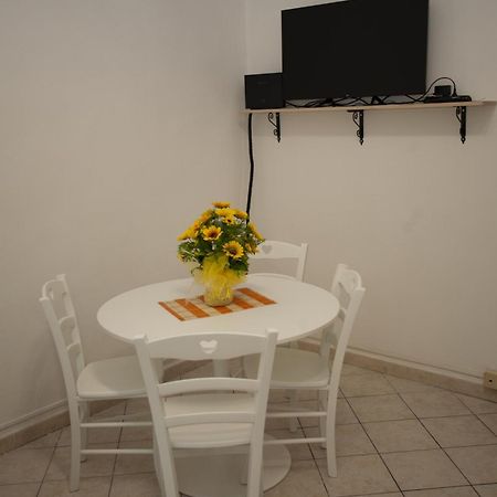 Appartamento Casa Dea Livorno Esterno foto