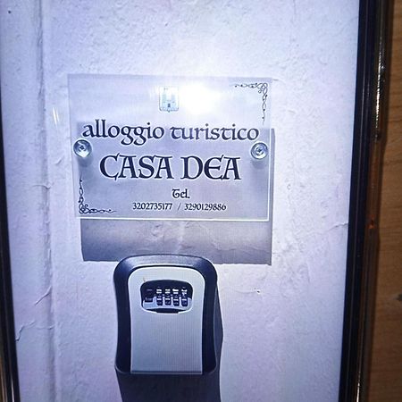 Appartamento Casa Dea Livorno Esterno foto