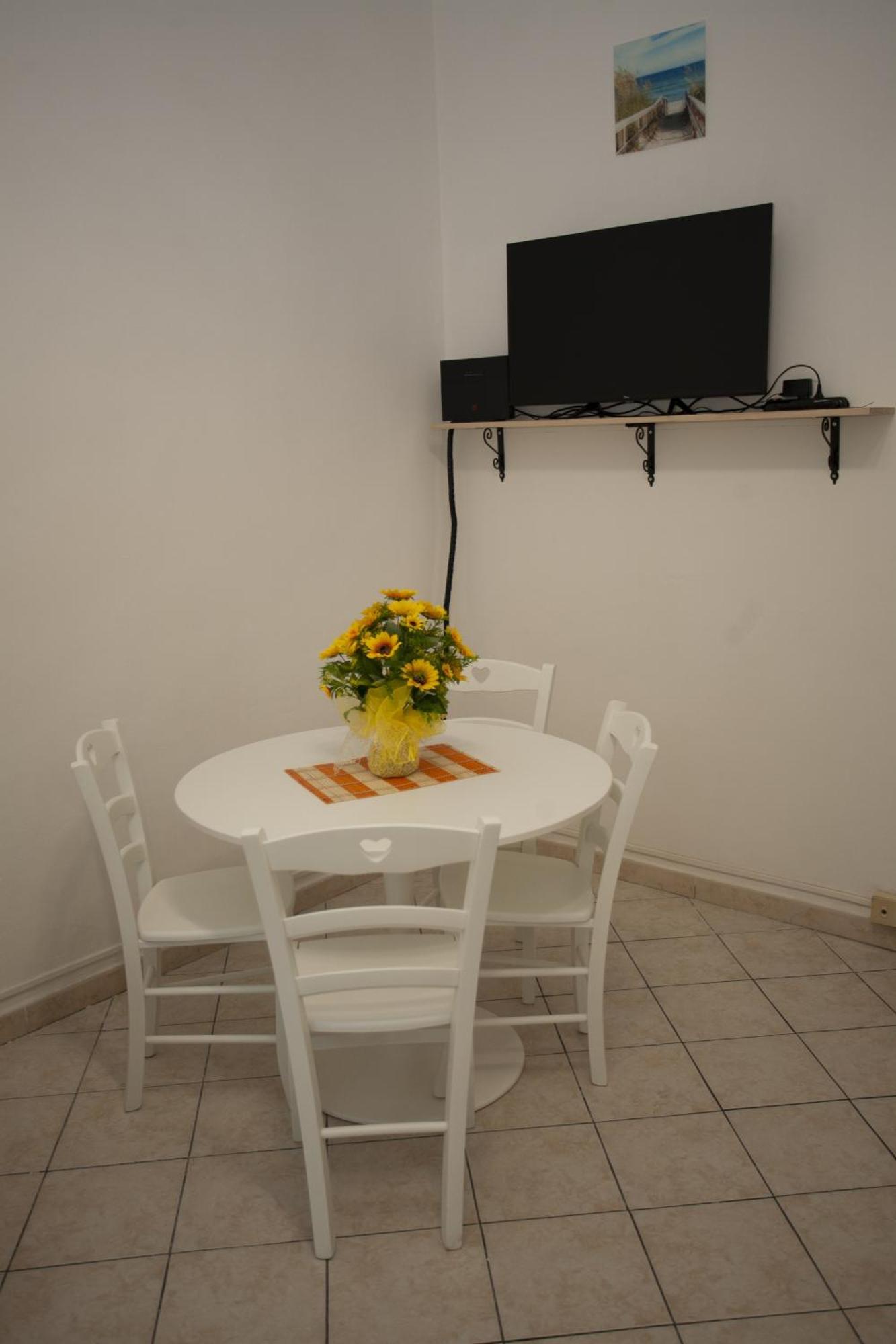Appartamento Casa Dea Livorno Esterno foto