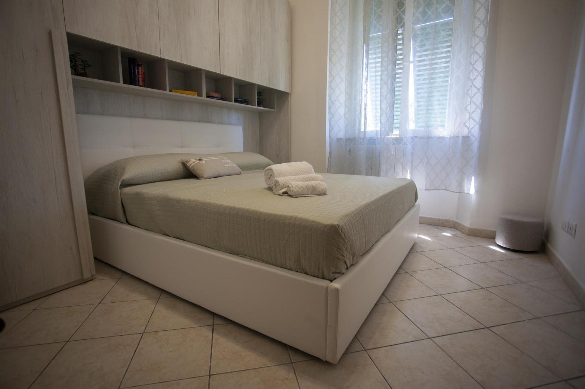 Appartamento Casa Dea Livorno Esterno foto